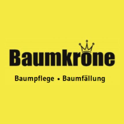 Logo od Baumkrone René Hannak