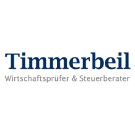 Logotyp från Timmerbeil | Wirtschaftsprüfer & Steuerberater