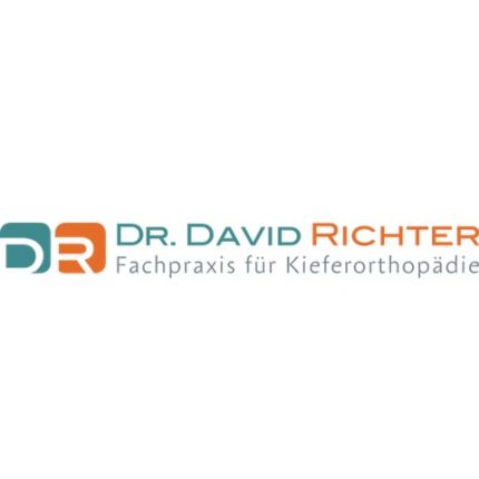 Logo von Dr. med. dent. David Richter Kieferorthopäde