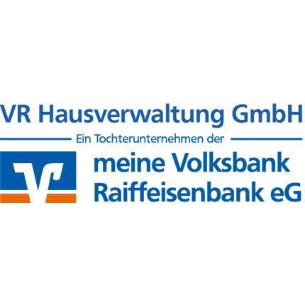 Logo da VR Hausverwaltung GmbH