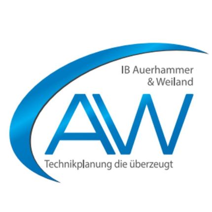 Logo von Auerhammer + Weiland VDI, Inh. Michael Fechner