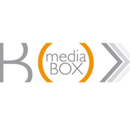 Logotyp från mediaBOX TV GmbH