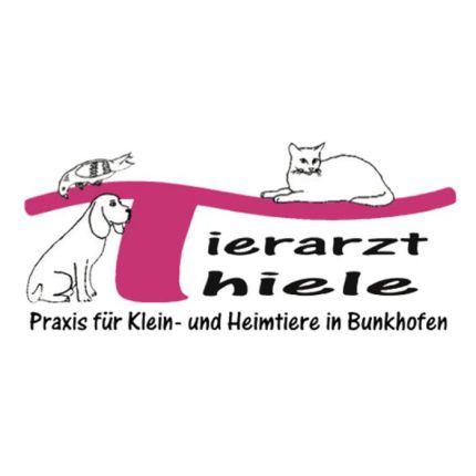 Logo od Andreas Thiele | Praktischer Tierarzt