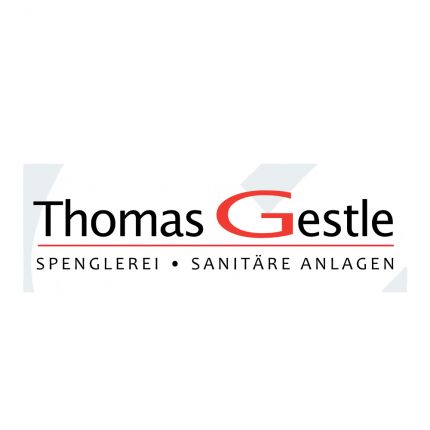 Logo von Spenglerei und sanitäre Anlagen Thomas Gestle