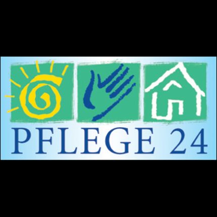 Logo von Pflege 24