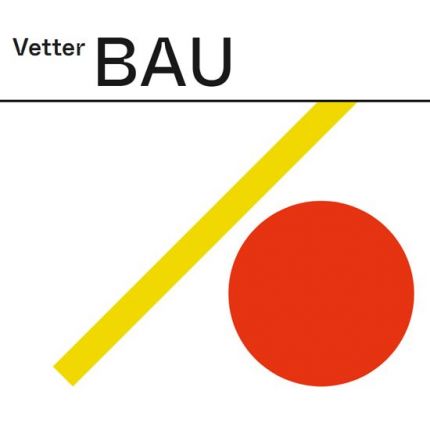 Logo van Lutz Vetter Bauunternehmen GmbH