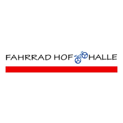 Logo fra FAHRRADHOF-HALLE