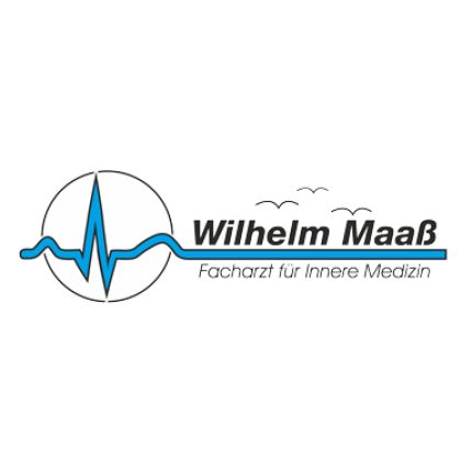 Logo fra Wilhelm Maaß Facharzt Innere Medizin