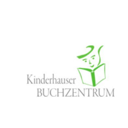 Logo de Kinderhauser Buchzentrum