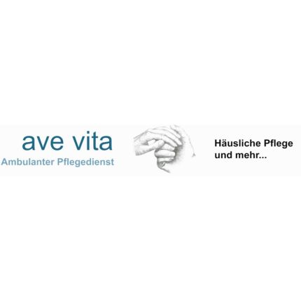 Logo van AVE VITA GmbH Pflegedienst