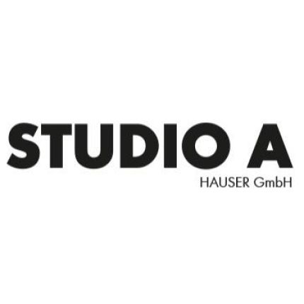 Logo fra Studio A Hauser GmbH