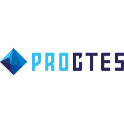 Logotipo de PROCTES Reinigungsservice