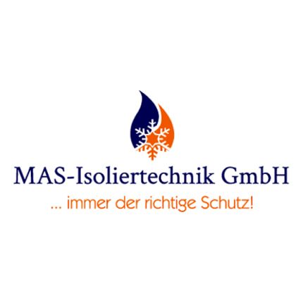 Logo van MAS-Isoliertechnik GmbH