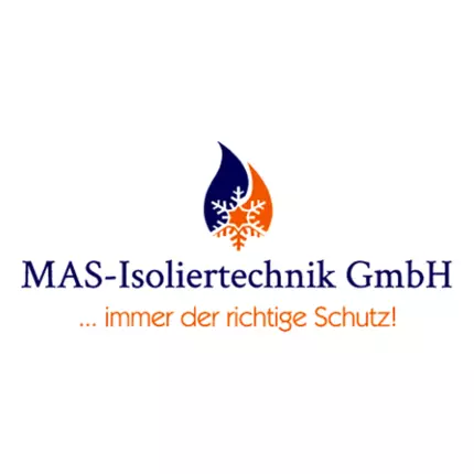 Logo de MAS-Isoliertechnik GmbH