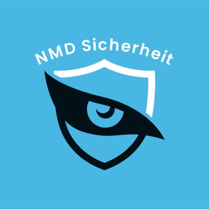 Logotyp från NMD Sicherheit UG (haftungsbeschränkt)