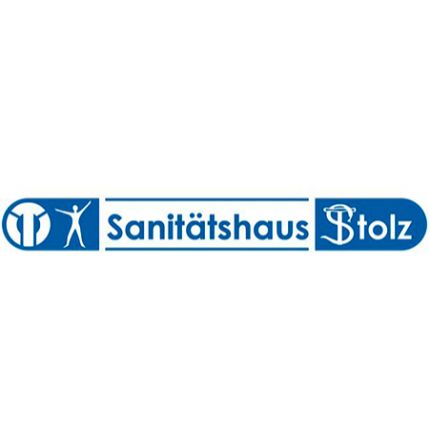 Logotyp från Sanitätshaus Stolz GmbH