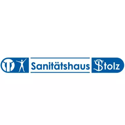 Logo van Sanitätshaus Stolz GmbH