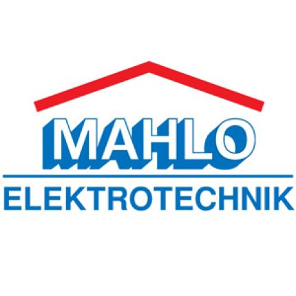 Logo od Mahlo Elektrotechnik GmbH