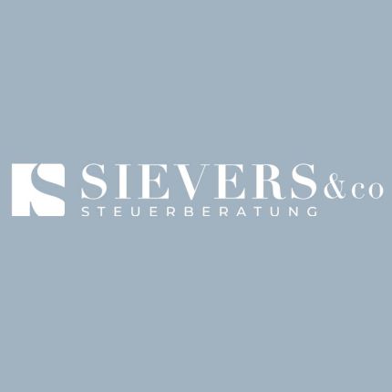 Logotyp från Sievers & Co Steuerberatung