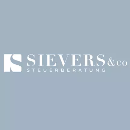 Logo fra Sievers & Co Steuerberatung