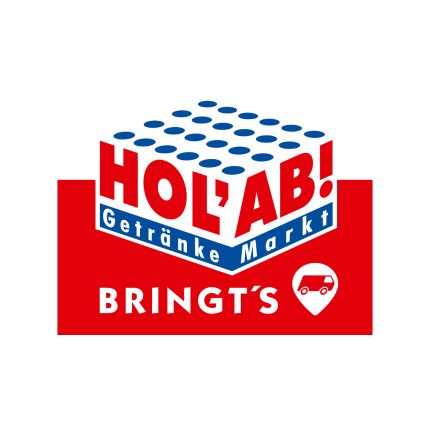 Logo de HOL'AB! Getränkemarkt - Sergej Werner e.K.