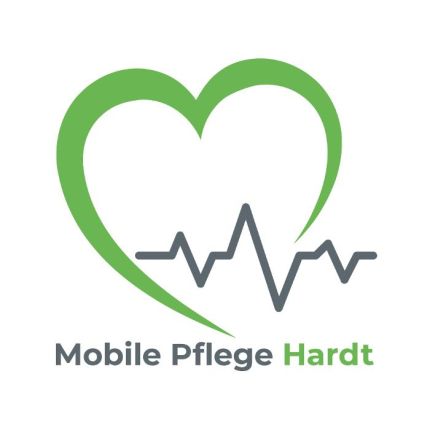 Logo fra Mobile Pflege Hardt GmbH