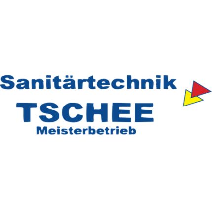 Logo von Sanitärtechnik Tschee