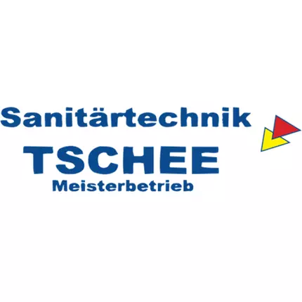 Logotipo de Sanitärtechnik Tschee