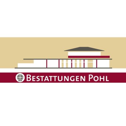 Logotyp från Bestattungen Pohl