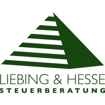 Logo von Liebing & Hesse Steuerberatung