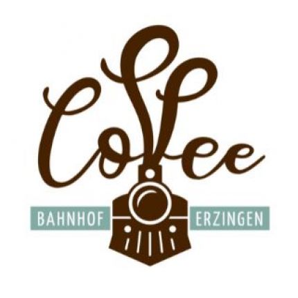 Logotyp från Coffee - Bahnhof Erzingen