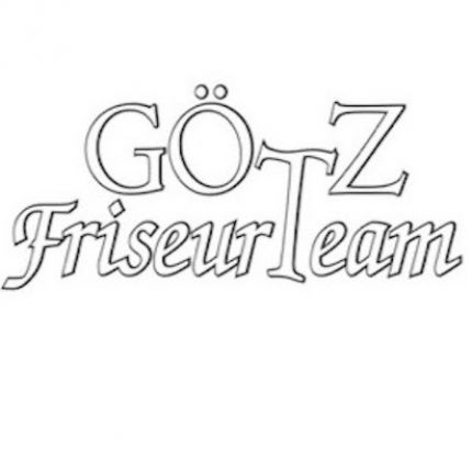 Logo da Götz Friseurteam