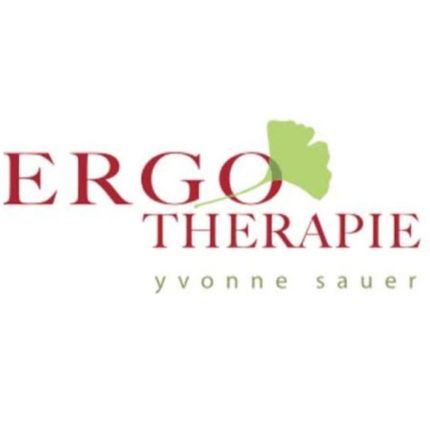 Logotyp från Ergotherapie Yvonne Sauer
