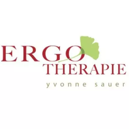 Logo de Ergotherapie Yvonne Sauer