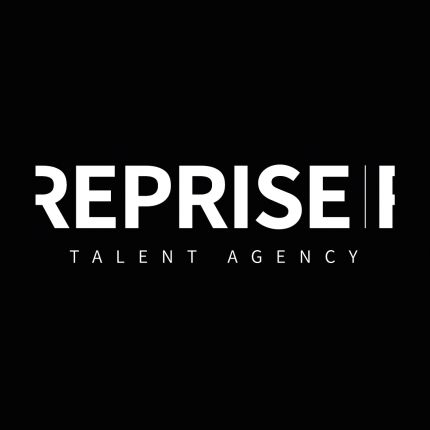 Logótipo de Reprise Talent Agency