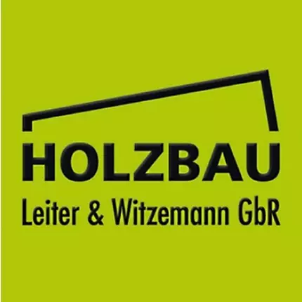 Logo von Leiter & Witzemann GbR Zimmerei