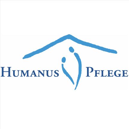 Logotyp från Humanus Pflege