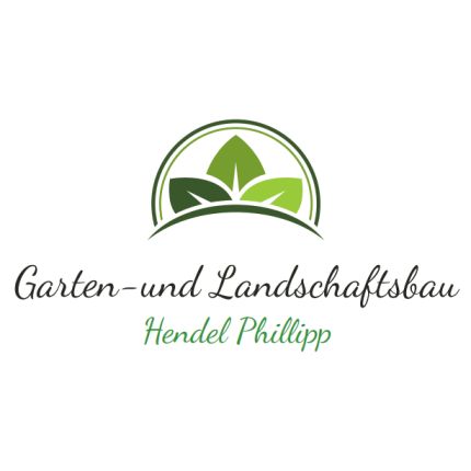 Logo von Garten- und Landschaftsbau Phillipp Hendel
