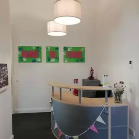 Bild von Praxis für Ergotherapie Hand - in - Hand Anne Pfitzner-Henker
