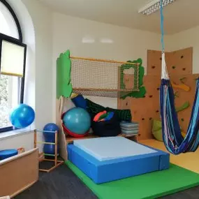 Bild von Praxis für Ergotherapie Hand - in - Hand Anne Pfitzner-Henker
