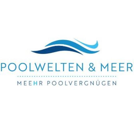 Logo van POOLWELTEN & MEER GmbH