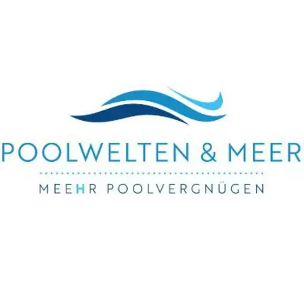 Logo od POOLWELTEN & MEER GmbH