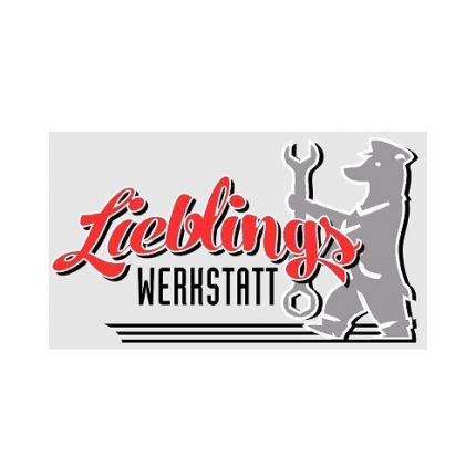 Logo von Lieblings Werkstatt