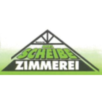 Logo da Zimmerei Axel Scheibe