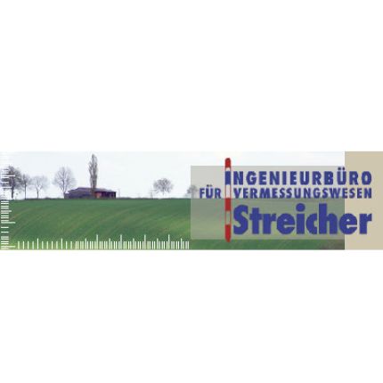 Logo de Siegfried Streicher  u. Viola Streicher Ingenieurbüro für Vermessung