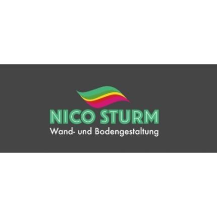 Logo od Wand- und Bodengestaltung Nico Sturm