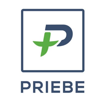Logo von Elektro Priebe GmbH & Co KG