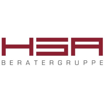 Logo van HSA Hannemann & Partner Steuerberatungsgesellschaft mbB