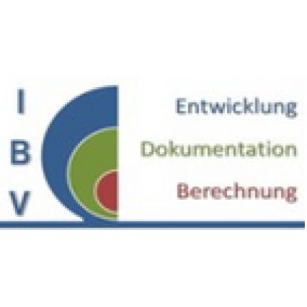 Logo from IBV engineering / Ingenieurbüro Veith