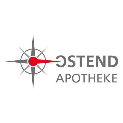 Logo da Ostend Apotheke